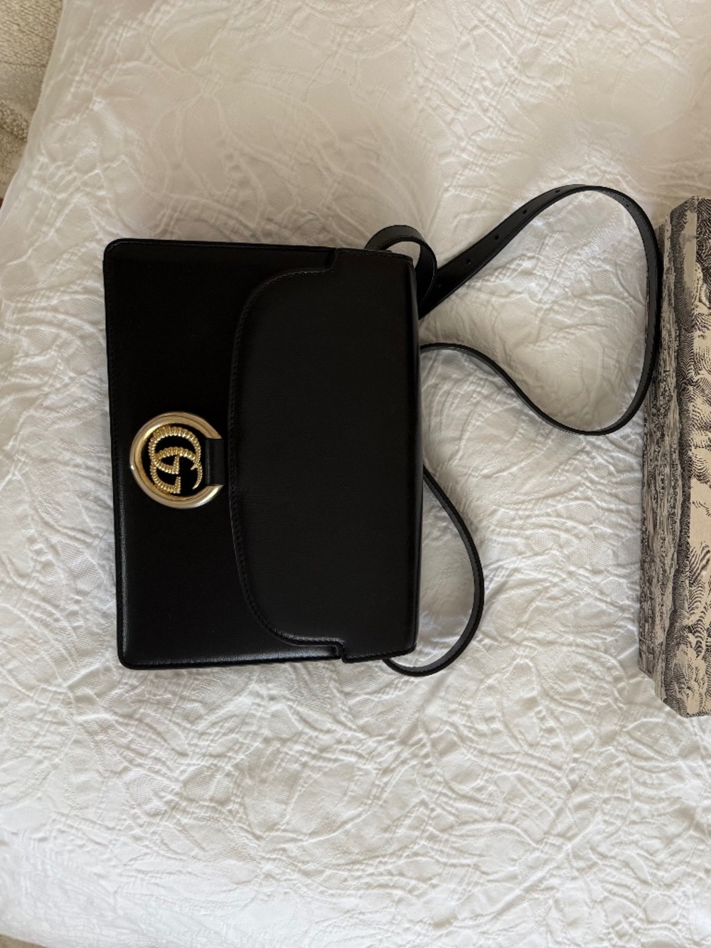 Gucci bag